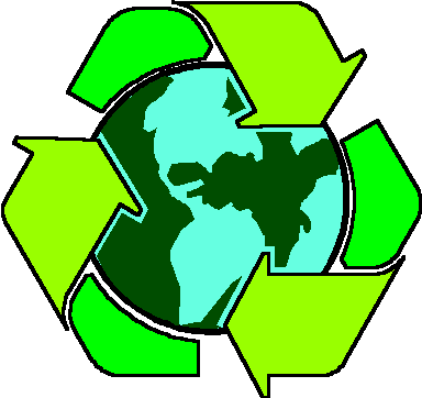 Recycle Gif